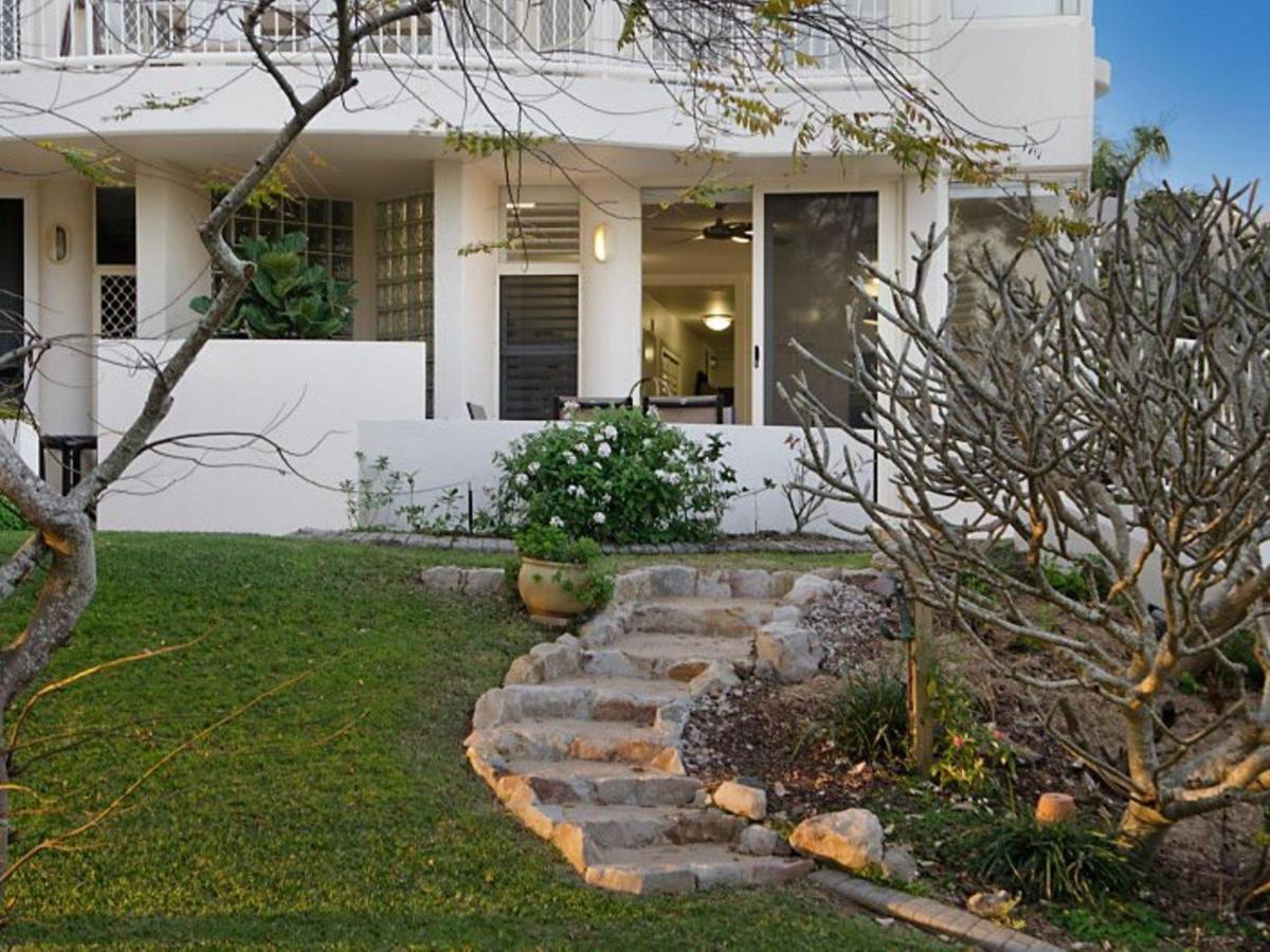 Mariner Cove 1 - Luxurious 2 Bedroom On River By Beach Mooloolaba Buitenkant foto
