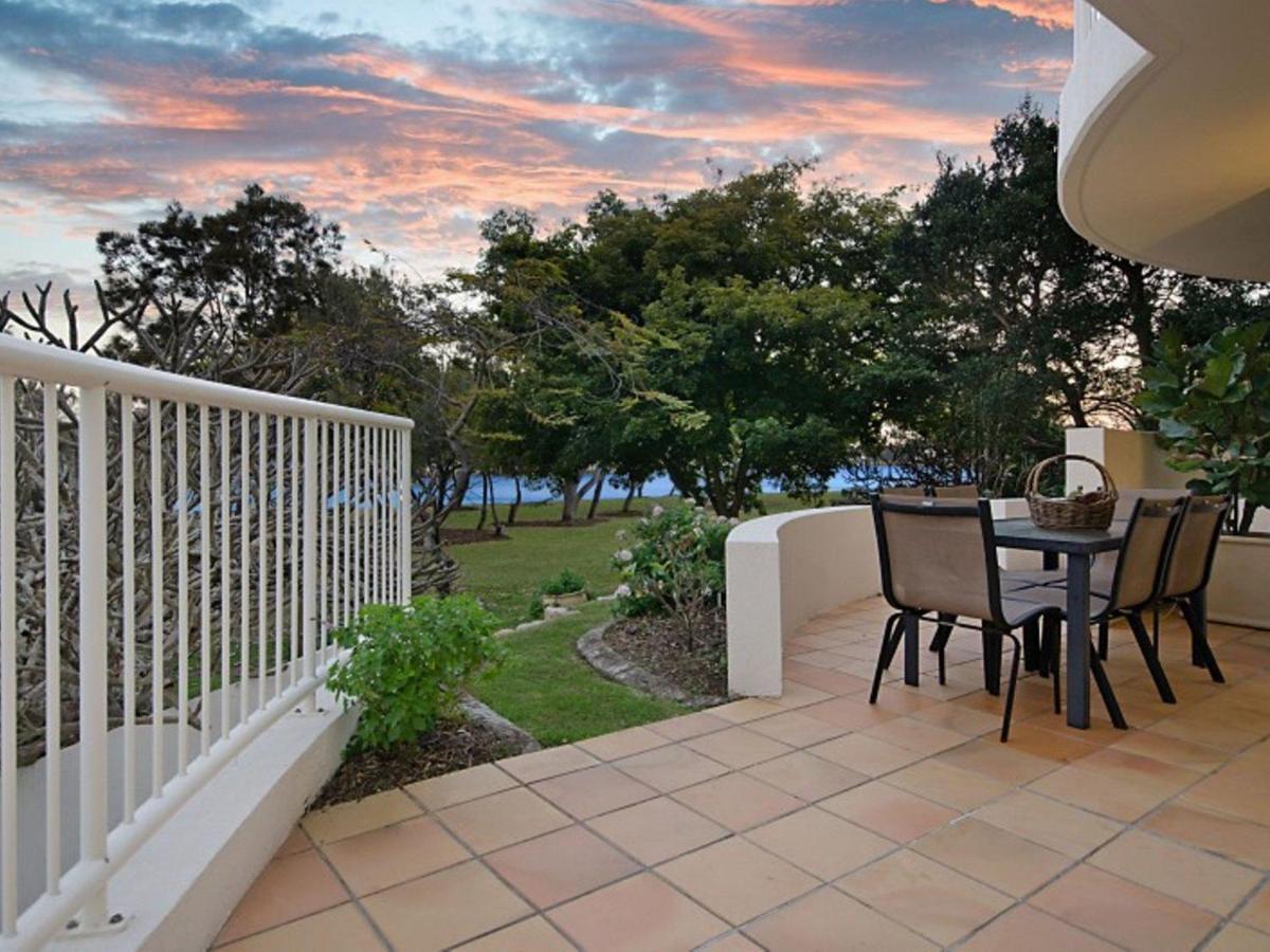 Mariner Cove 1 - Luxurious 2 Bedroom On River By Beach Mooloolaba Buitenkant foto